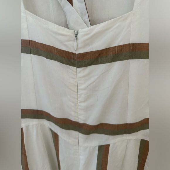 Sancia Carmela Wide-Leg Jumpsuit - Picture 5 of 8